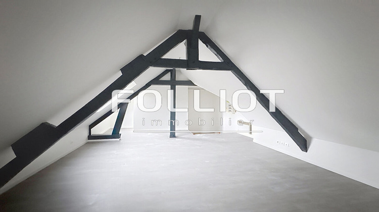 Ma-Cabane - Location Appartement BAYEUX, 25 m²