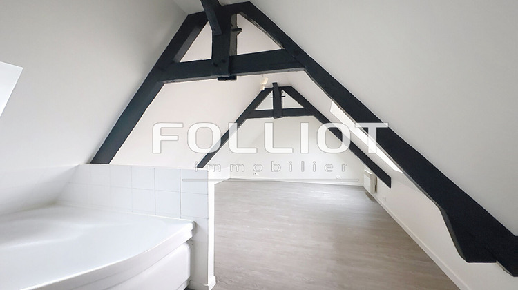 Ma-Cabane - Location Appartement BAYEUX, 25 m²
