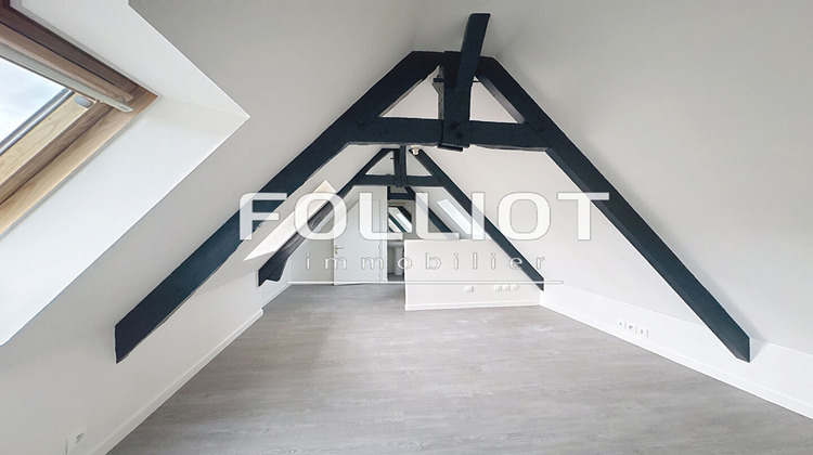 Ma-Cabane - Location Appartement BAYEUX, 25 m²