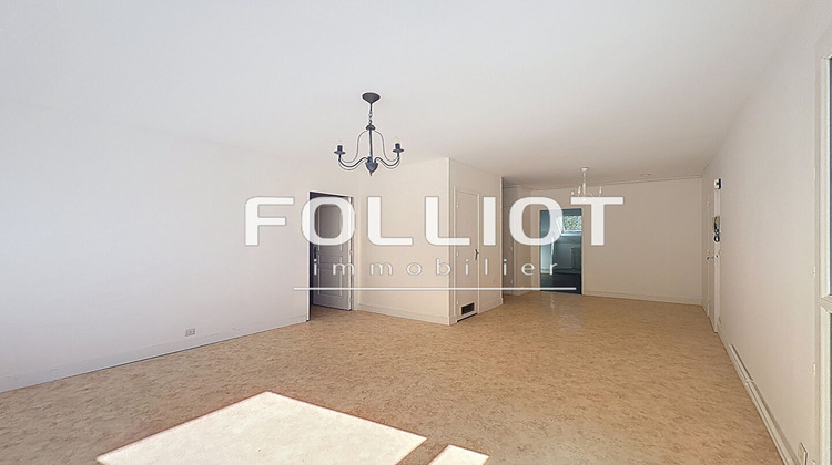 Ma-Cabane - Location Appartement BAYEUX, 63 m²