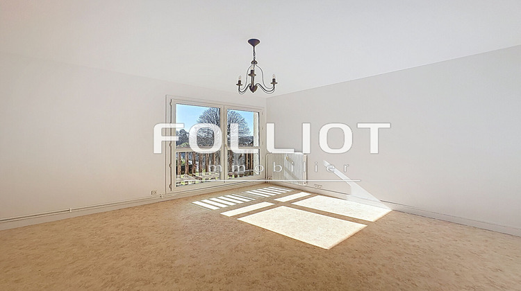 Ma-Cabane - Location Appartement BAYEUX, 63 m²