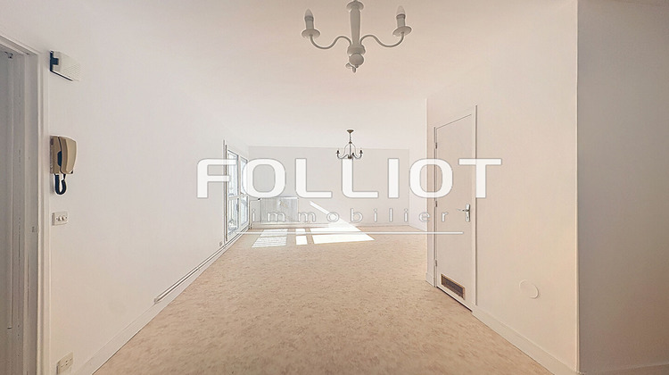 Ma-Cabane - Location Appartement BAYEUX, 63 m²