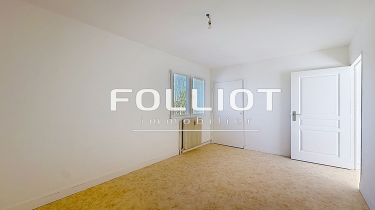 Ma-Cabane - Location Appartement BAYEUX, 63 m²