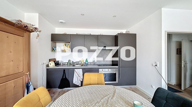 Ma-Cabane - Location Appartement BAYEUX, 56 m²