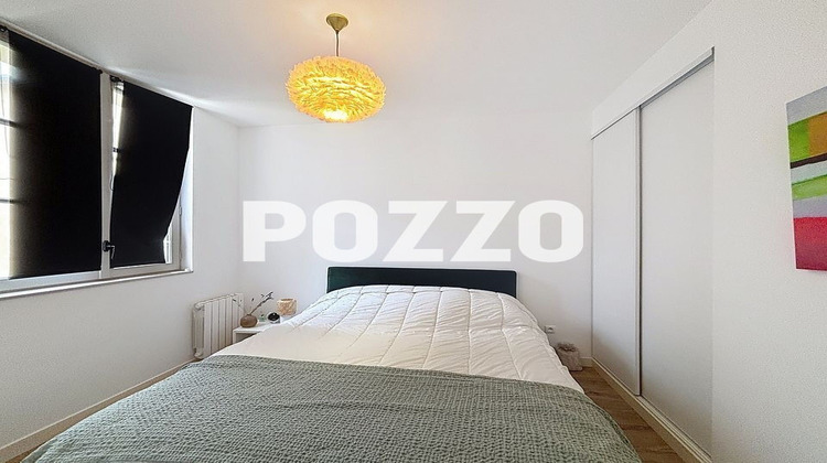 Ma-Cabane - Location Appartement BAYEUX, 56 m²