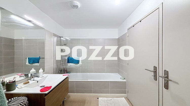 Ma-Cabane - Location Appartement BAYEUX, 56 m²