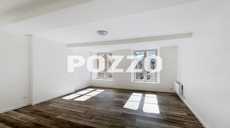 Ma-Cabane - Location Appartement BAYEUX, 35 m²