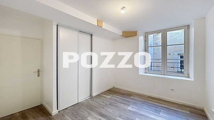 Ma-Cabane - Location Appartement BAYEUX, 35 m²