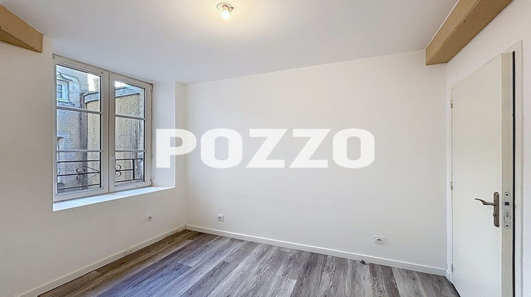 Ma-Cabane - Location Appartement BAYEUX, 35 m²