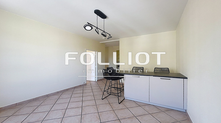 Ma-Cabane - Location Appartement BAYEUX, 32 m²