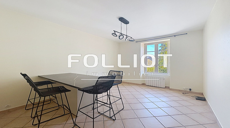 Ma-Cabane - Location Appartement BAYEUX, 32 m²