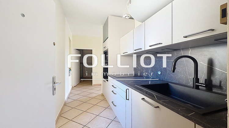 Ma-Cabane - Location Appartement BAYEUX, 32 m²