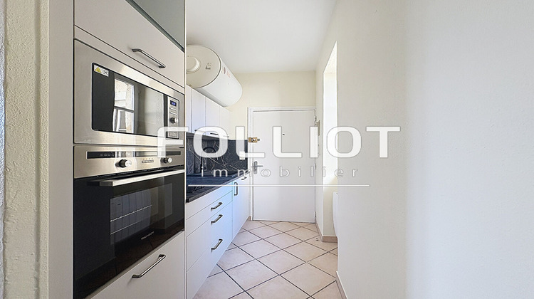 Ma-Cabane - Location Appartement BAYEUX, 32 m²