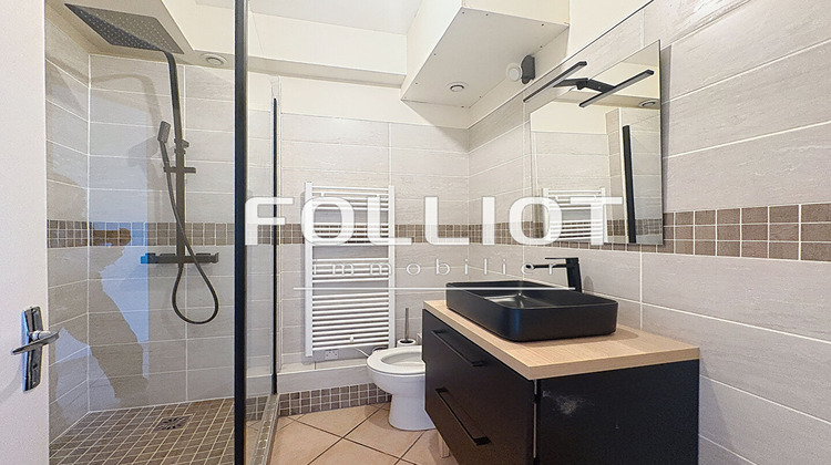 Ma-Cabane - Location Appartement BAYEUX, 32 m²