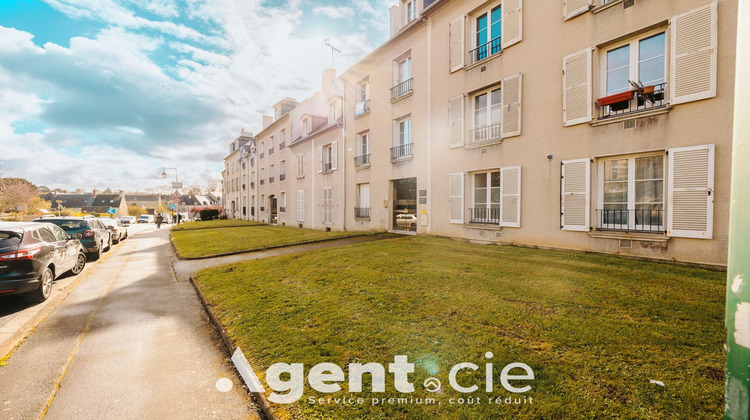Ma-Cabane - Location Appartement Bayeux, 68 m²