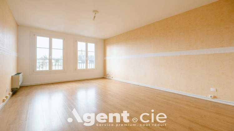 Ma-Cabane - Location Appartement Bayeux, 68 m²
