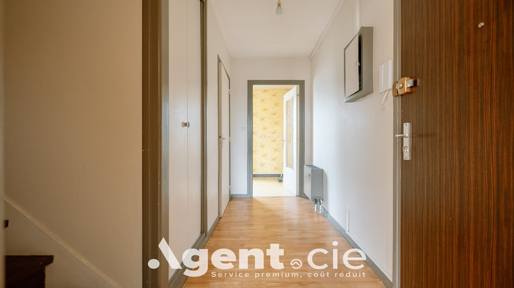 Ma-Cabane - Location Appartement Bayeux, 68 m²