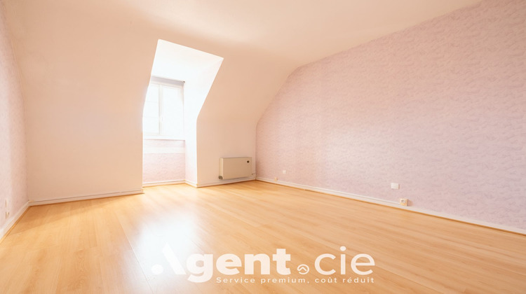 Ma-Cabane - Location Appartement Bayeux, 68 m²