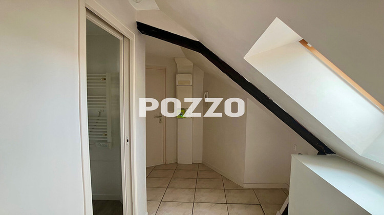 Ma-Cabane - Location Appartement BAYEUX, 32 m²