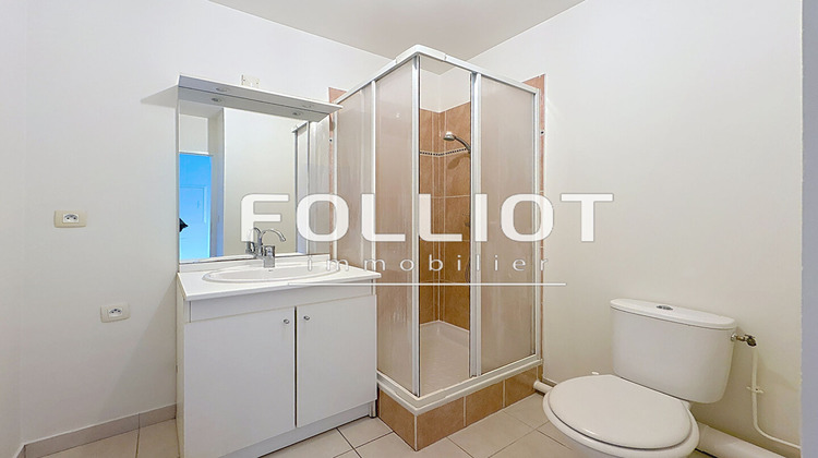 Ma-Cabane - Location Appartement BAYEUX, 28 m²