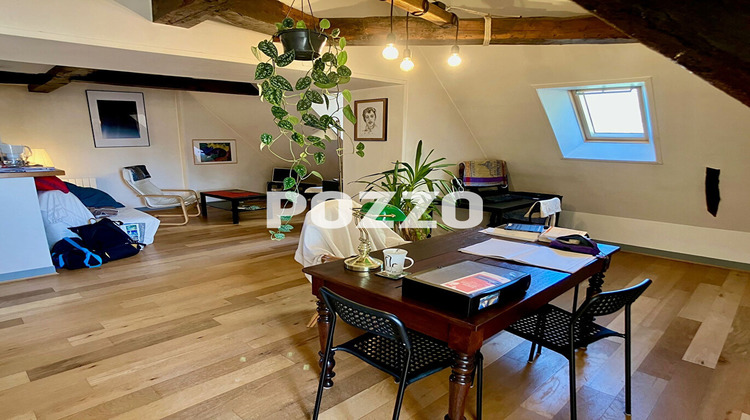Ma-Cabane - Location Appartement BAYEUX, 37 m²