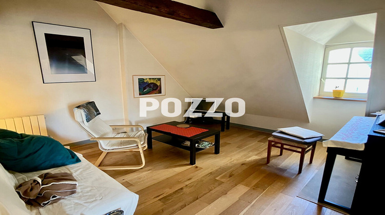 Ma-Cabane - Location Appartement BAYEUX, 37 m²