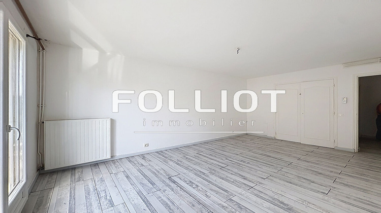 Ma-Cabane - Location Appartement BAYEUX, 38 m²