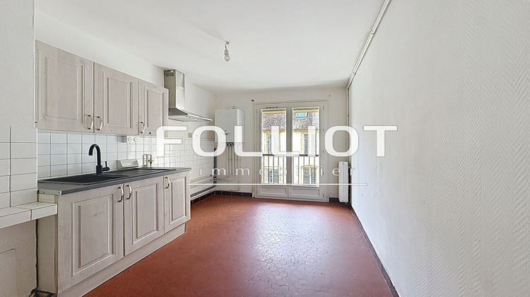 Ma-Cabane - Location Appartement BAYEUX, 38 m²