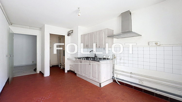 Ma-Cabane - Location Appartement BAYEUX, 38 m²