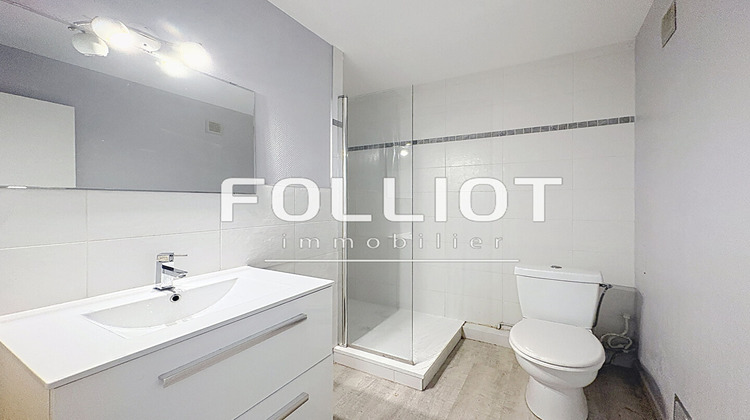 Ma-Cabane - Location Appartement BAYEUX, 38 m²