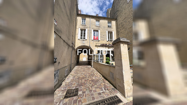Ma-Cabane - Location Appartement BAYEUX, 37 m²