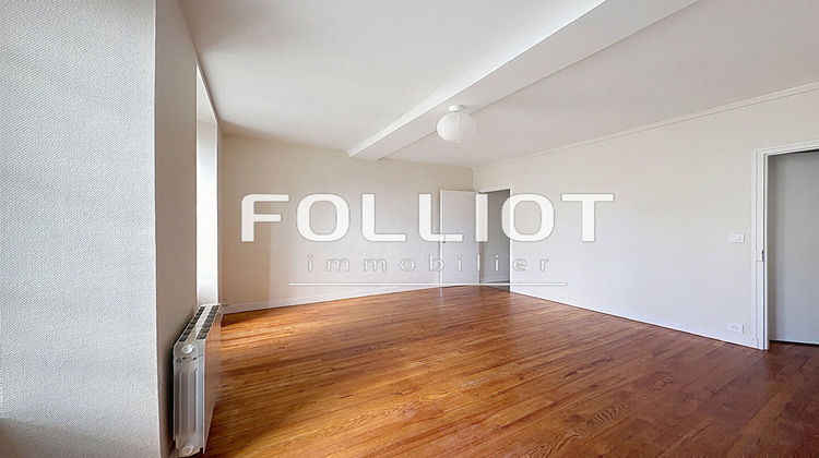 Ma-Cabane - Location Appartement BAYEUX, 37 m²