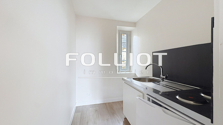 Ma-Cabane - Location Appartement BAYEUX, 37 m²