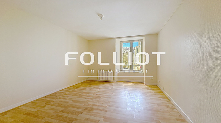 Ma-Cabane - Location Appartement BAYEUX, 37 m²