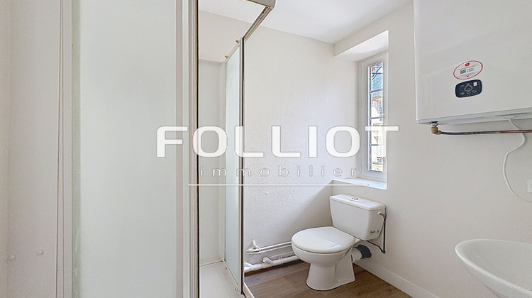 Ma-Cabane - Location Appartement BAYEUX, 37 m²