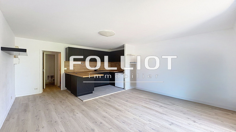 Ma-Cabane - Location Appartement BAYEUX, 24 m²