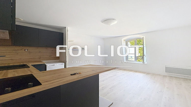 Ma-Cabane - Location Appartement BAYEUX, 24 m²