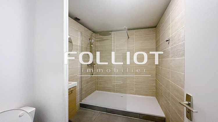 Ma-Cabane - Location Appartement BAYEUX, 24 m²