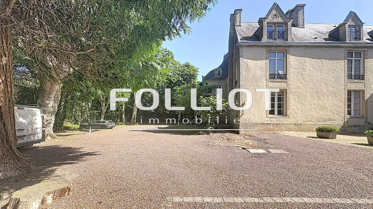 Ma-Cabane - Location Appartement BAYEUX, 24 m²