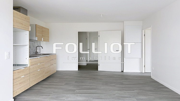 Ma-Cabane - Location Appartement BAYEUX, 65 m²