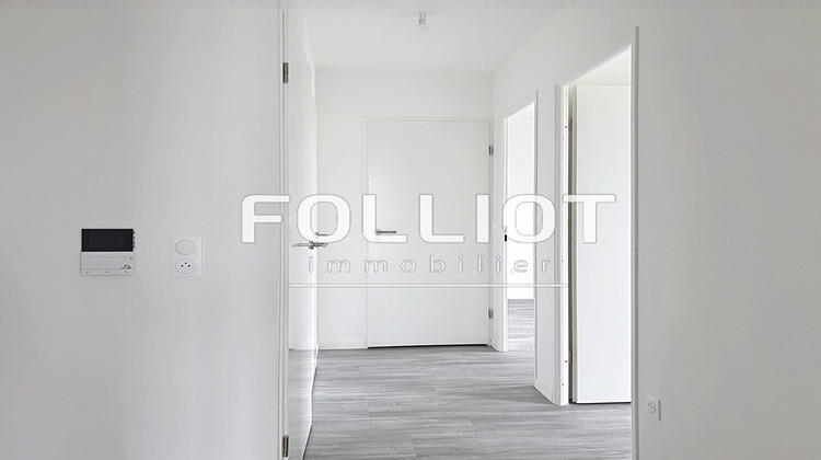 Ma-Cabane - Location Appartement BAYEUX, 65 m²