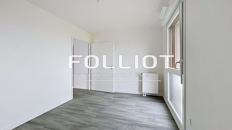 Ma-Cabane - Location Appartement BAYEUX, 65 m²