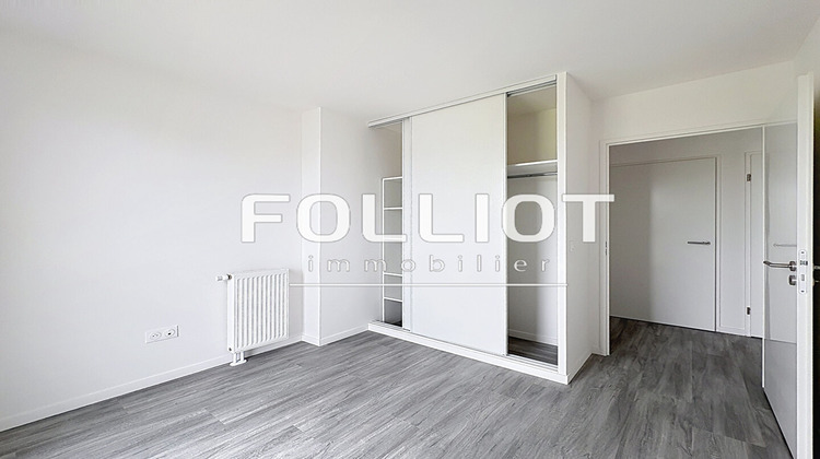 Ma-Cabane - Location Appartement BAYEUX, 65 m²