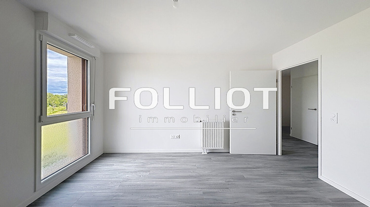 Ma-Cabane - Location Appartement BAYEUX, 65 m²