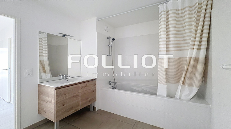 Ma-Cabane - Location Appartement BAYEUX, 65 m²