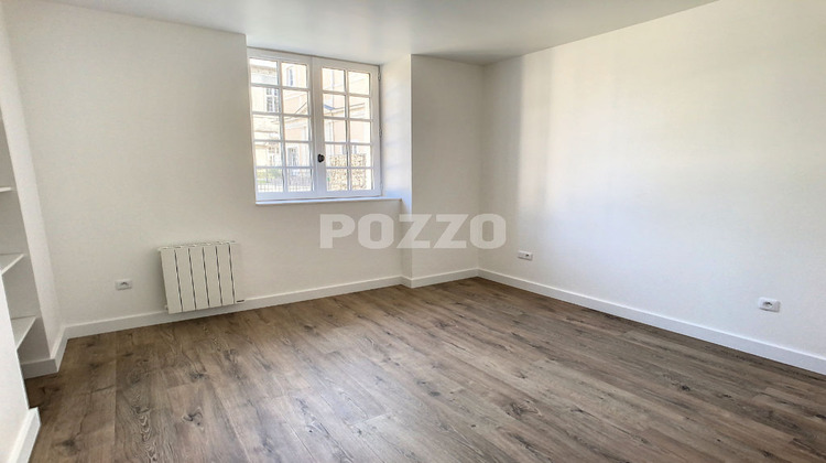 Ma-Cabane - Location Appartement BAYEUX, 72 m²