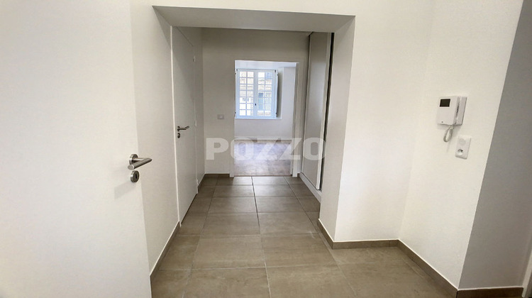 Ma-Cabane - Location Appartement BAYEUX, 72 m²