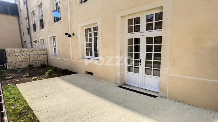 Ma-Cabane - Location Appartement BAYEUX, 72 m²