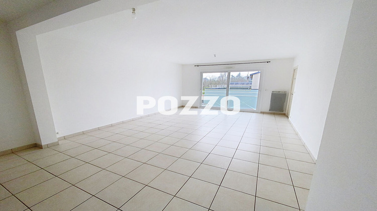 Ma-Cabane - Location Appartement BAYEUX, 70 m²