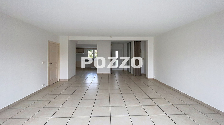 Ma-Cabane - Location Appartement BAYEUX, 70 m²